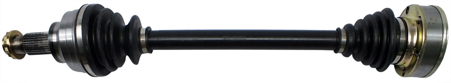 CV Axle Shaft 322R