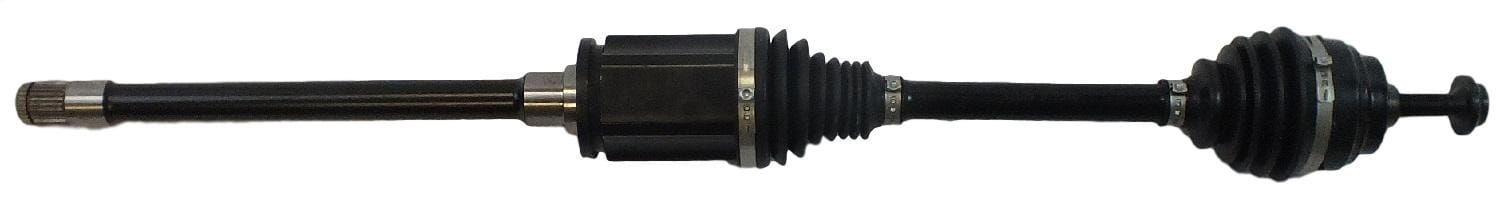 OE-Style High-End CV Axle Shaft 3318N