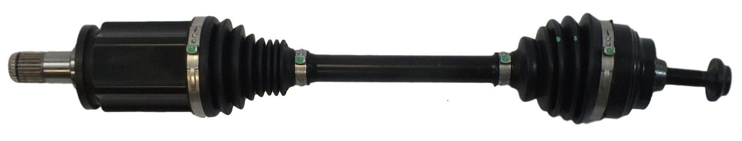 OE-Style High-End CV Axle Shaft 3319N