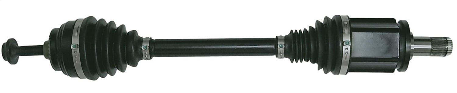 OE-Style High-End CV Axle Shaft 3320N