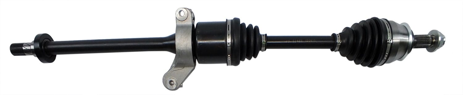 CV Axle Shaft 3348N