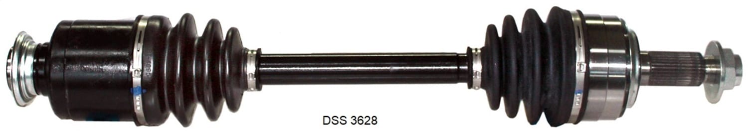 CV Axle Shaft 3628N