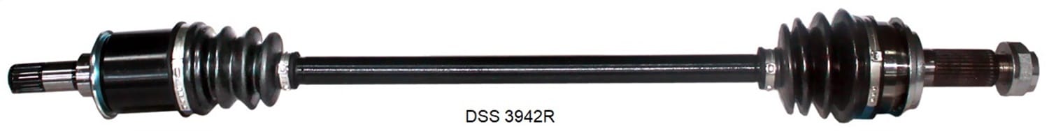 CV Axle Shaft 3942R