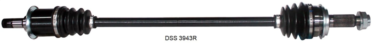 CV Axle Shaft 3943R