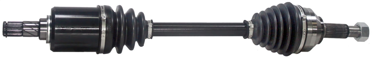 CV Axle Shaft 8018N