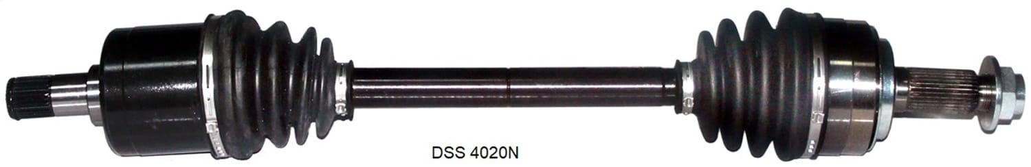 CV Axle Shaft 4020N