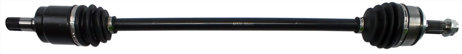 CV Axle Shaft 4057N