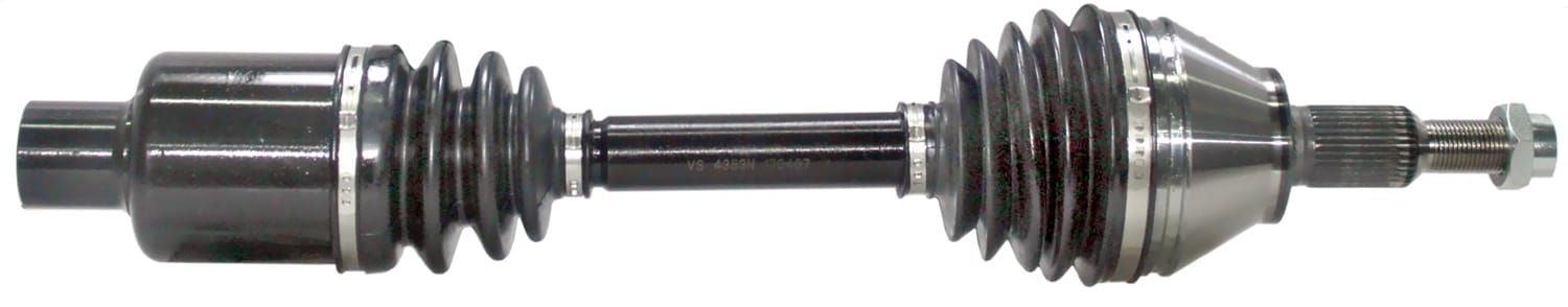 CV Axle Shaft 4353N