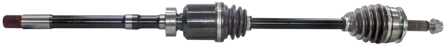 CV Axle Shaft 531N