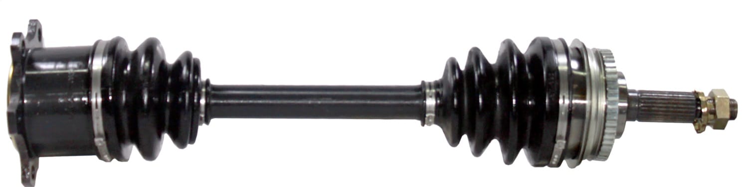 CV Axle Shaft 538N