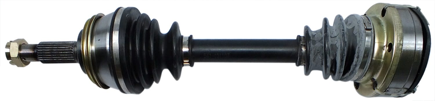CV Axle Shaft 541N