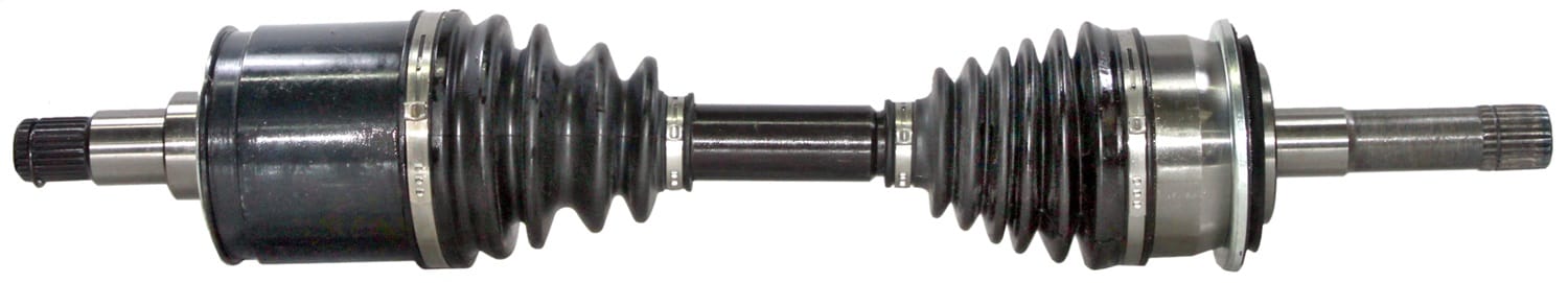 CV Axle Shaft 549N