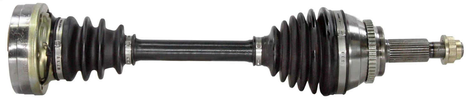 CV Axle Shaft 572N