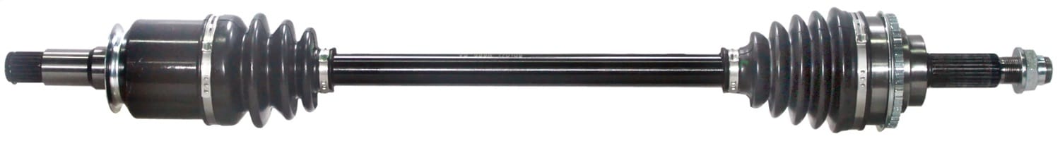 CV Axle Shaft 589R