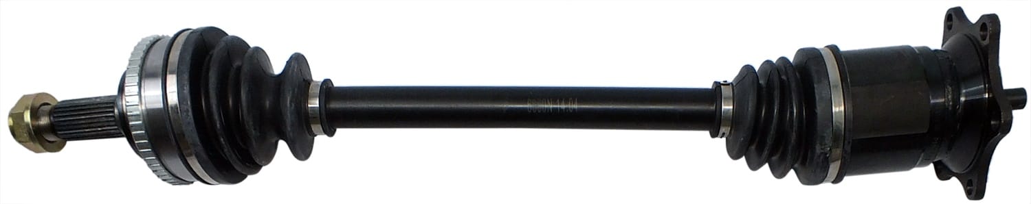 CV Axle Shaft 6000N