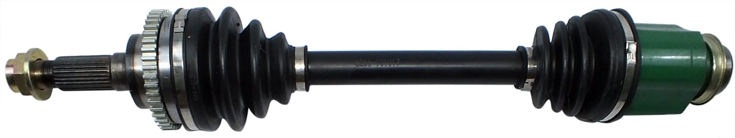 CV Axle Shaft 6266N