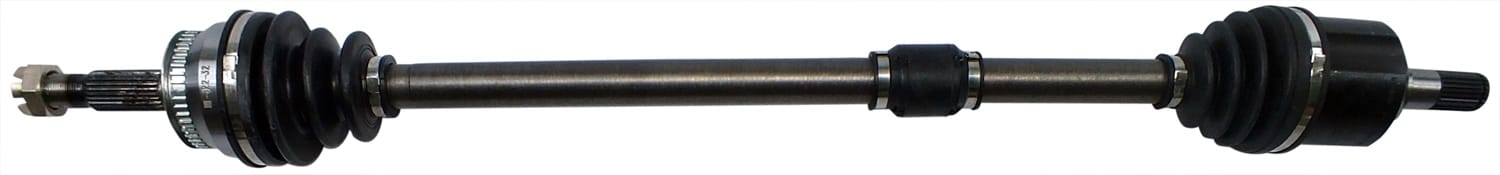 CV Axle Shaft 6317N