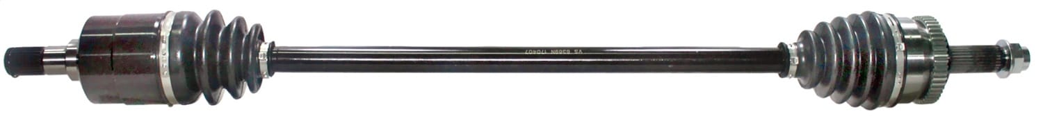 CV Axle Shaft 6369N
