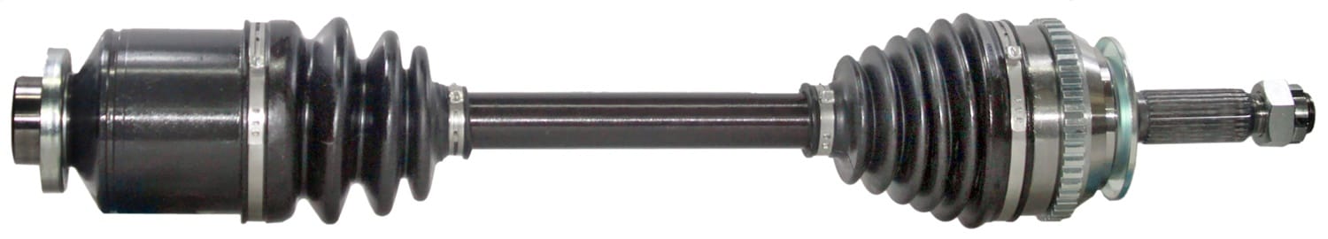 CV Axle Shaft 6409N