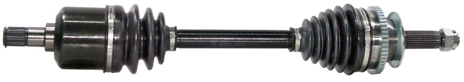 CV Axle Shaft 6420N