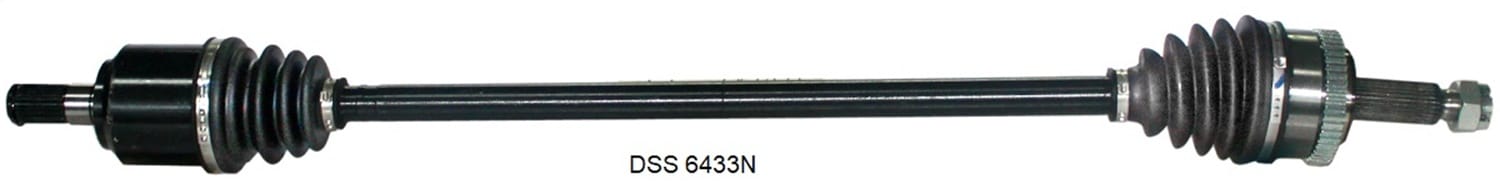 CV Axle Shaft 6433N