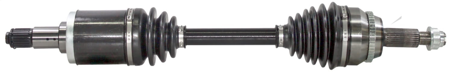 CV Axle Shaft 653N