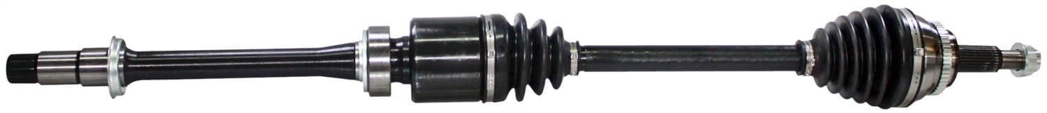 CV Axle Shaft 656N