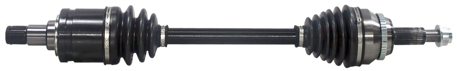 CV Axle Shaft 661N