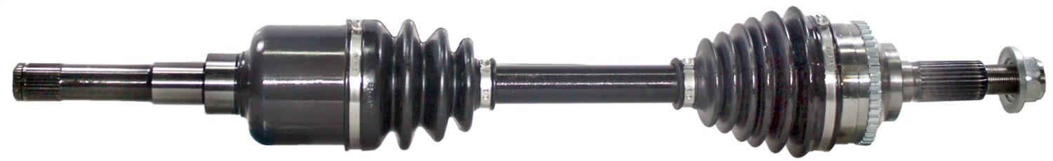 CV Axle Shaft 6630N