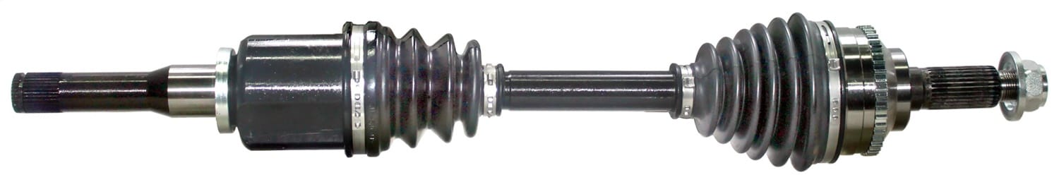 CV Axle Shaft 6638N