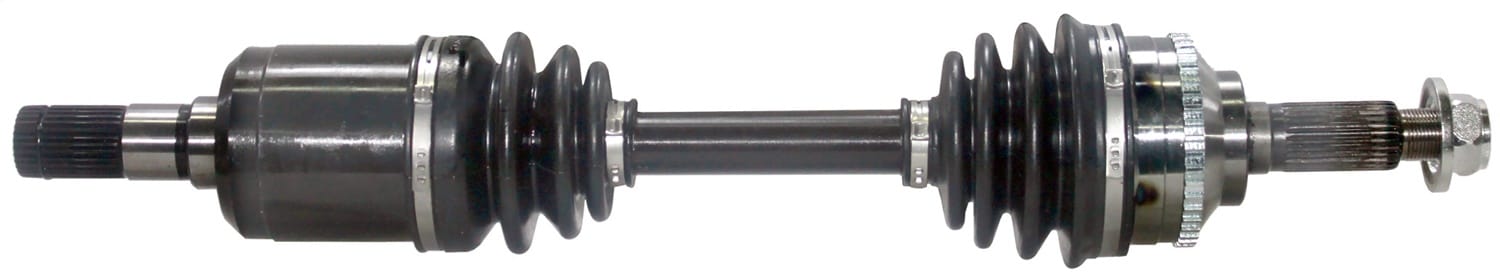 CV Axle Shaft 6640N