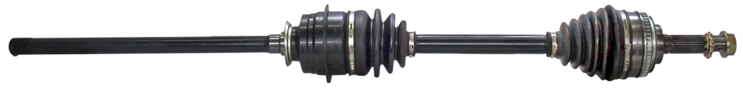 CV Axle Shaft 671N