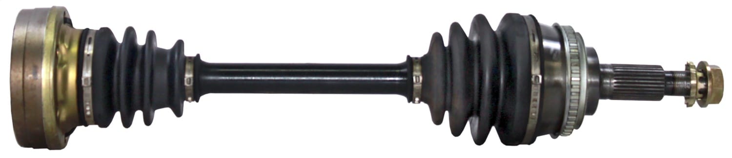 CV Axle Shaft 673N