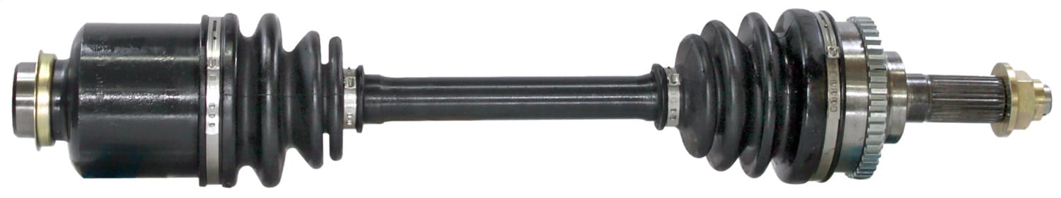 CV Axle Shaft 6754N