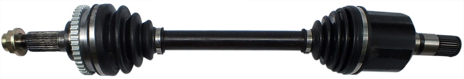 CV Axle Shaft 6755N