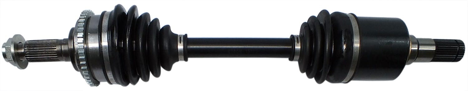 CV Axle Shaft 6760N
