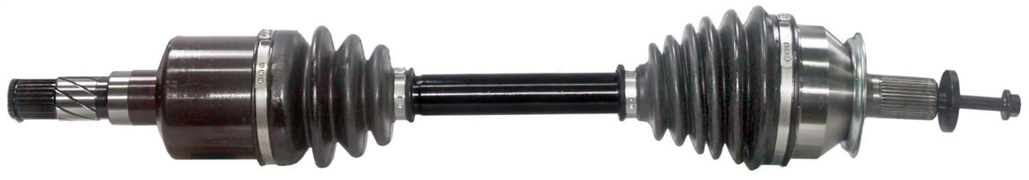 CV Axle Shaft 6766N
