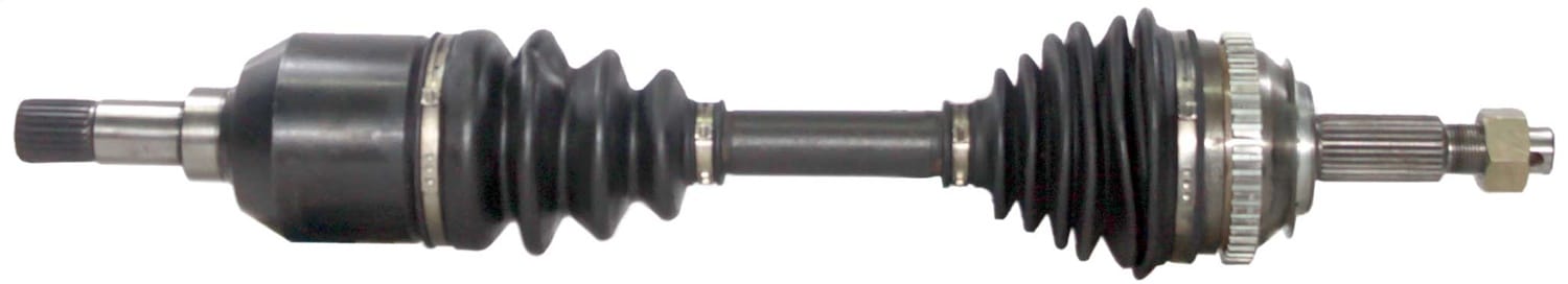 CV Axle Shaft 7224N