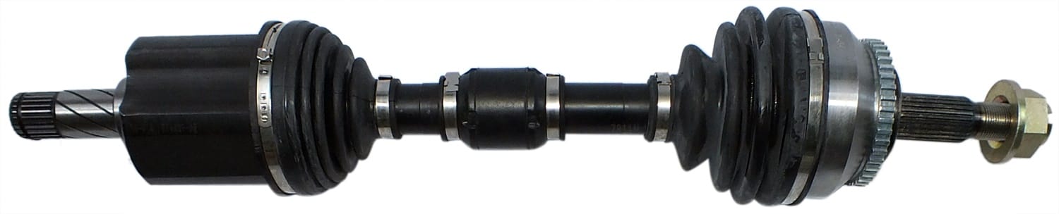 CV Axle Shaft 7811N