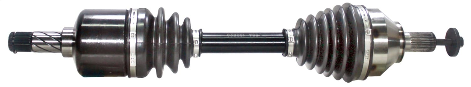 CV Axle Shaft 7865N