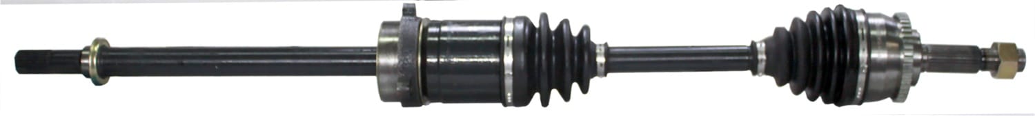 CV Axle Shaft 7984N