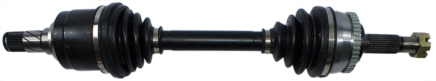 CV Axle Shaft 8008N