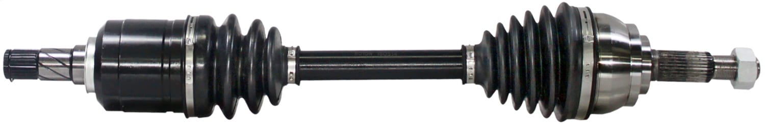CV Axle Shaft 8010N
