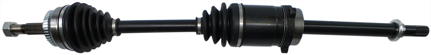 CV Axle Shaft 8055N
