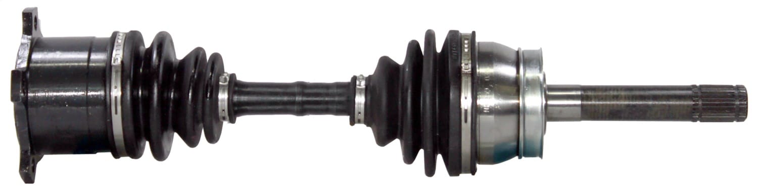 CV Axle Shaft 8066N