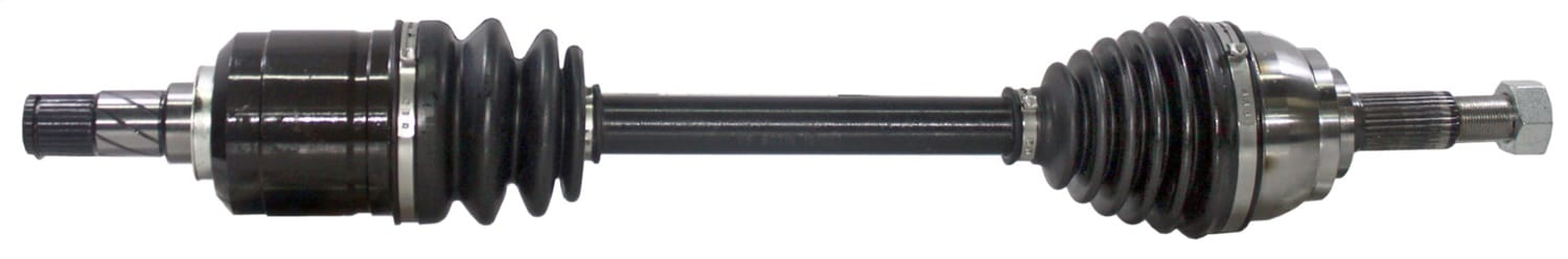 CV Axle Shaft 8071N