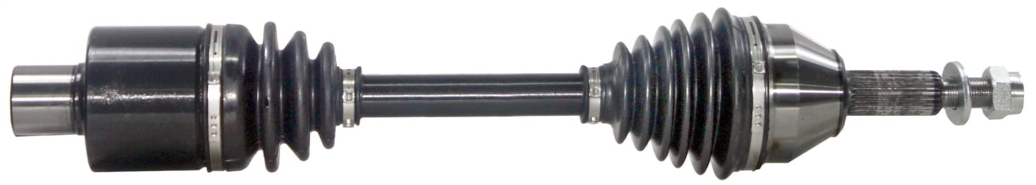 CV Axle Shaft 8322N