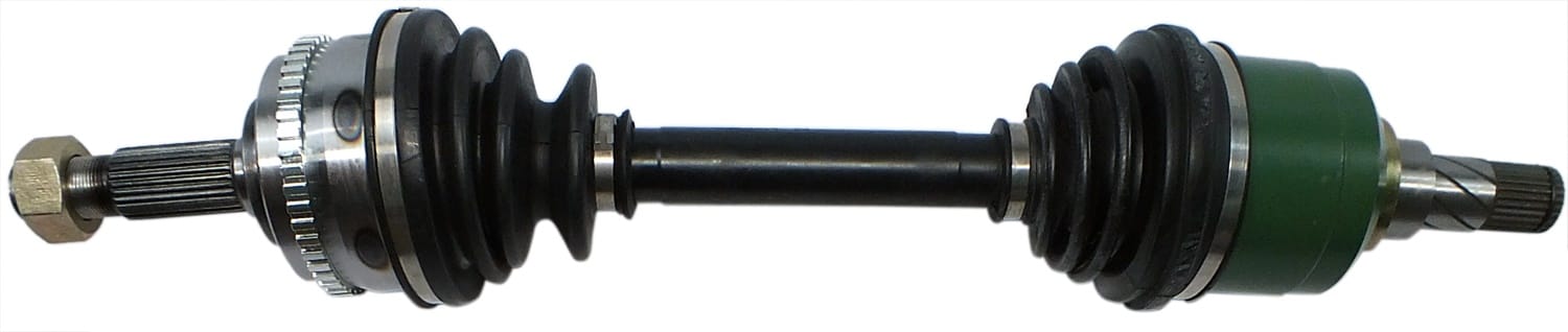 CV Axle Shaft 8461N