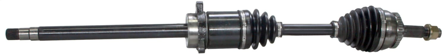 CV Axle Shaft 8466N