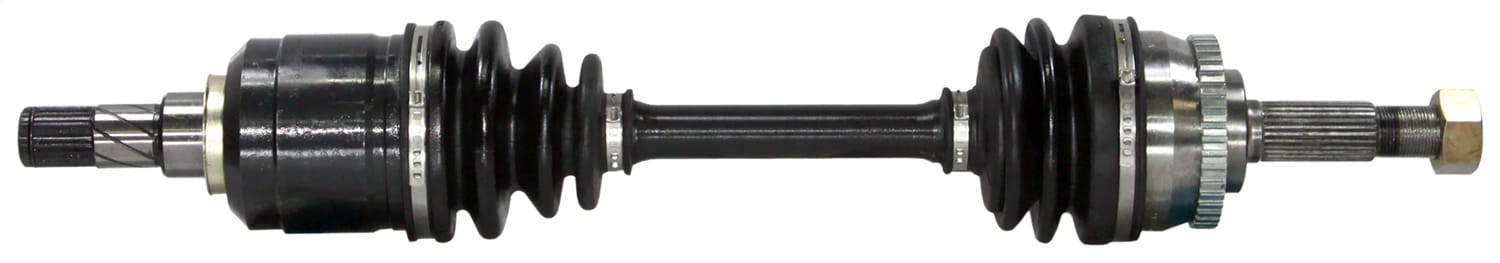 CV Axle Shaft 8491N